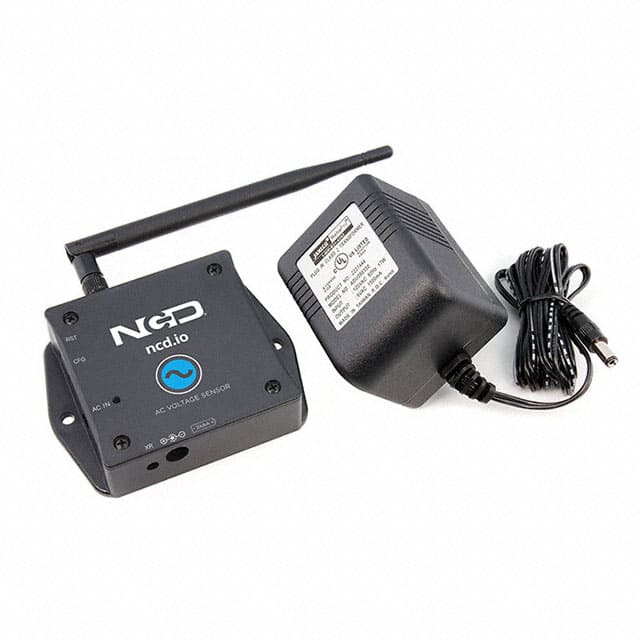 PR52-13 National Control Devices  Specialized Sensors